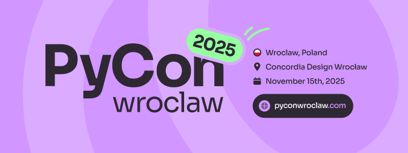 pycon-wroclaw-2025