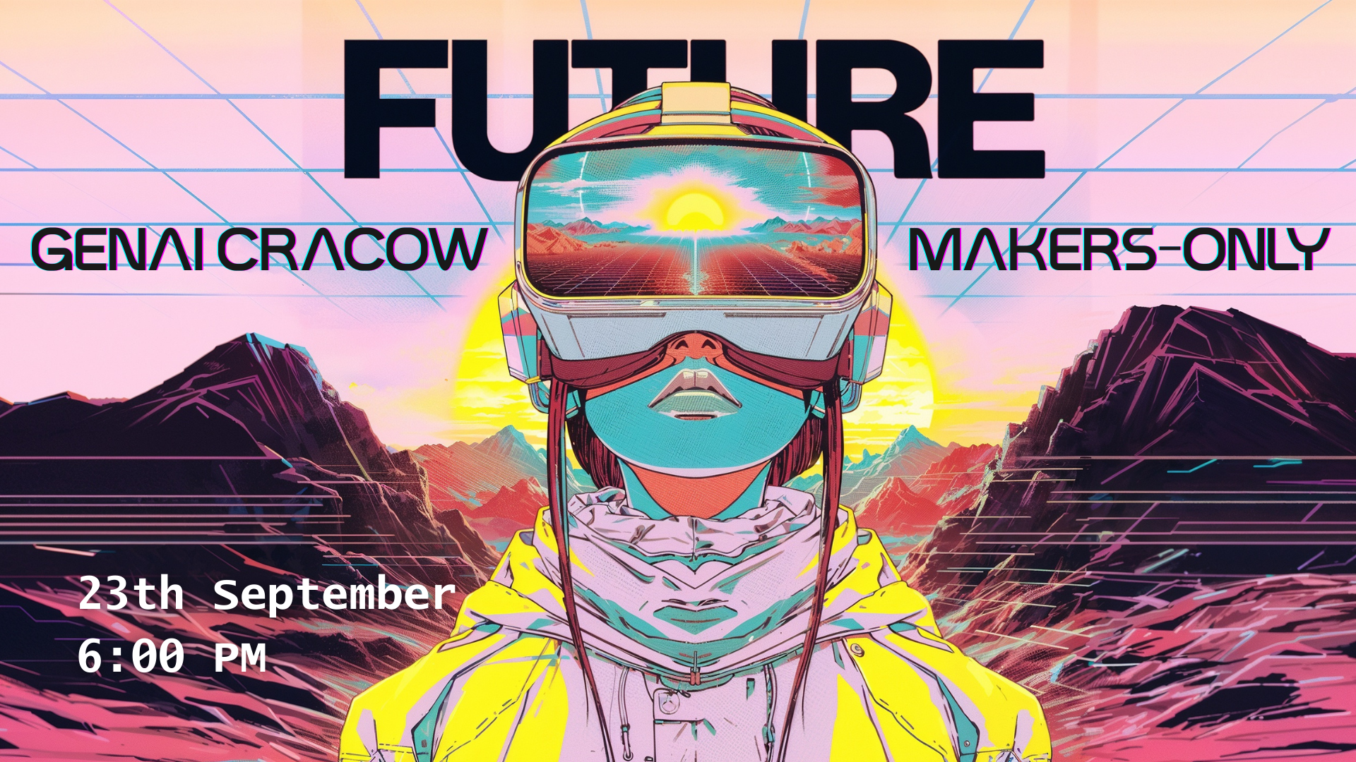 genai-cracow-makers-only-wrzesien-2025