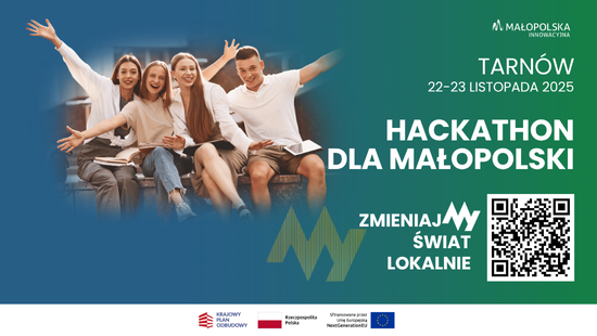 hackathon-dla-malopolski-2025-tarnow