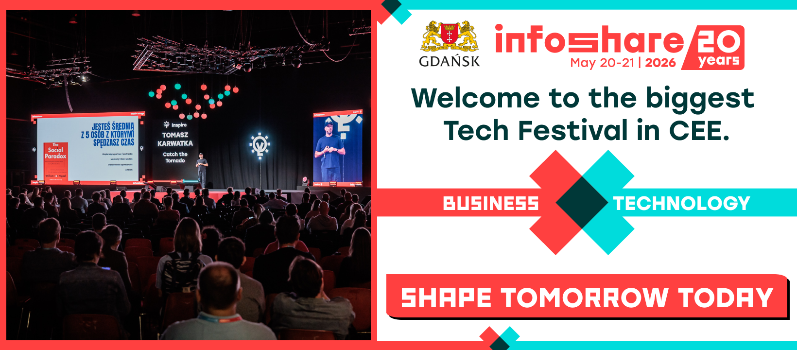 infoshare-2026