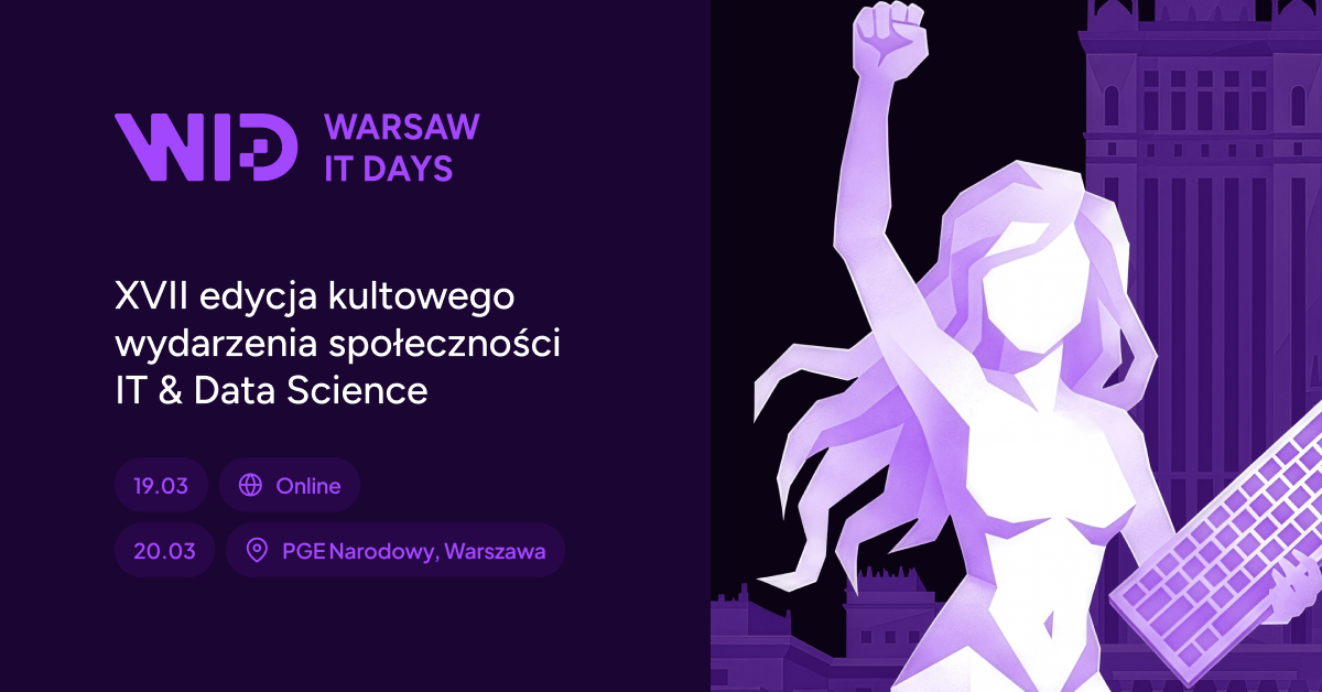 warsaw-it-days-2026
