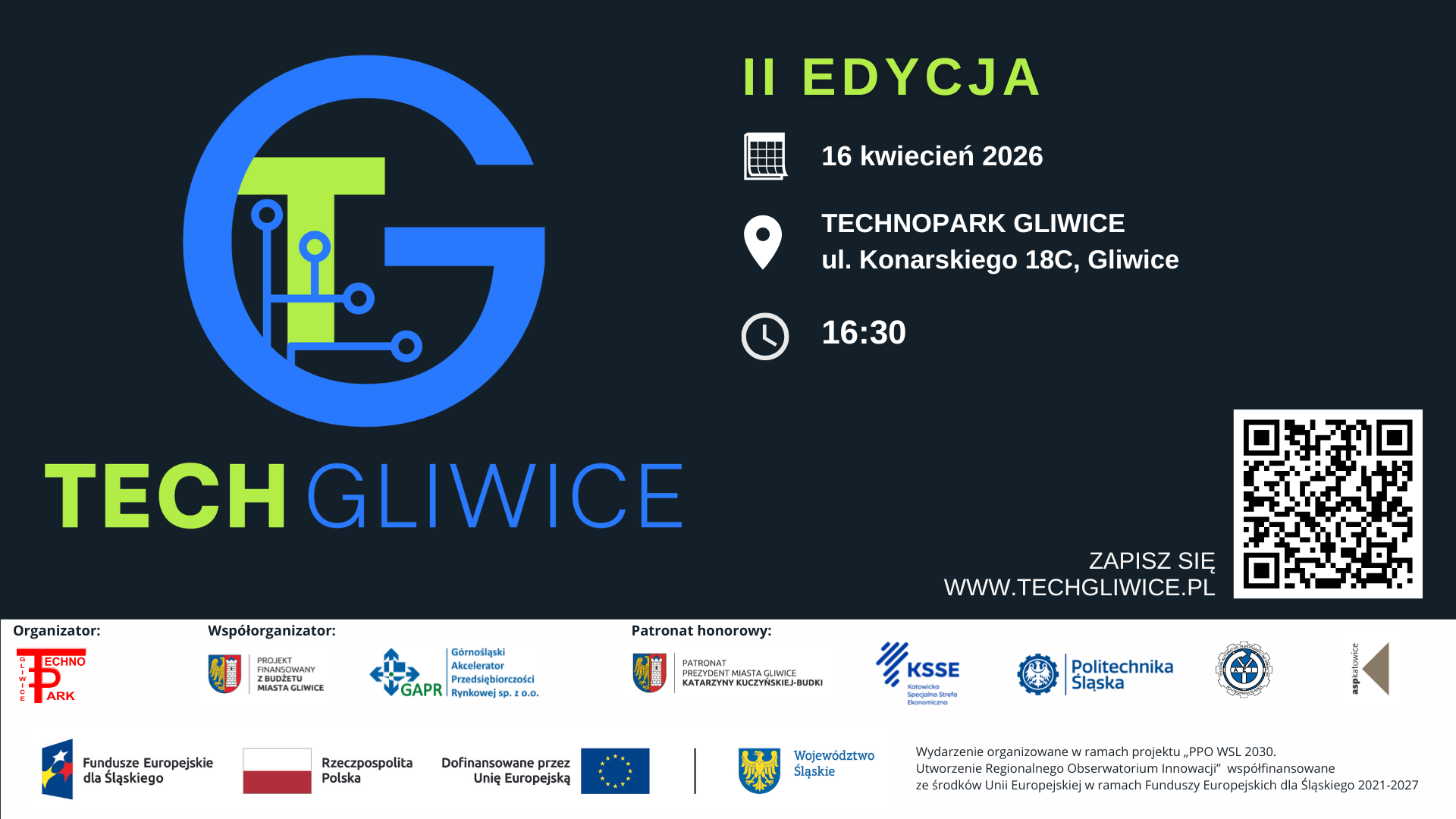 techgliwice-2026