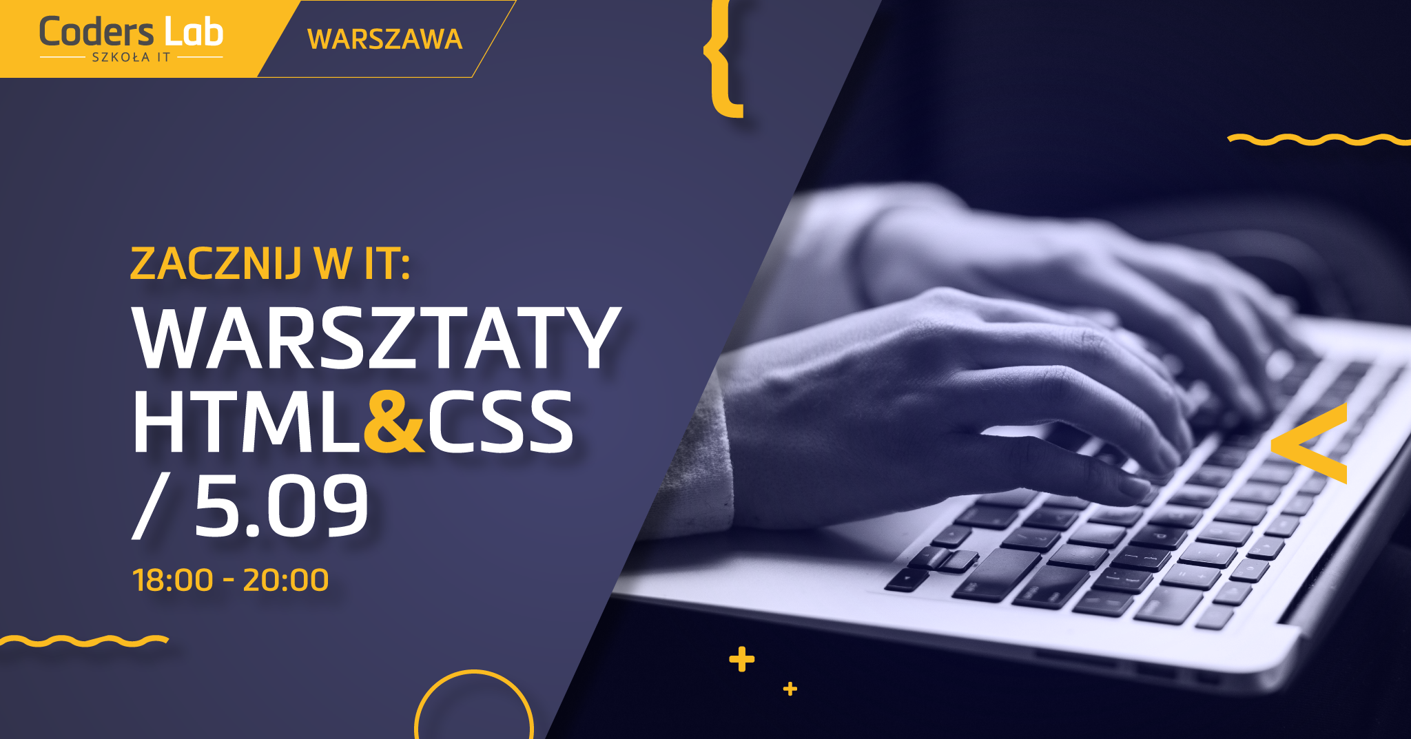 coders-lab-szkola-it-zacznij-w-it-warsztaty-html-css-w-warszawie-wrzesien-2018