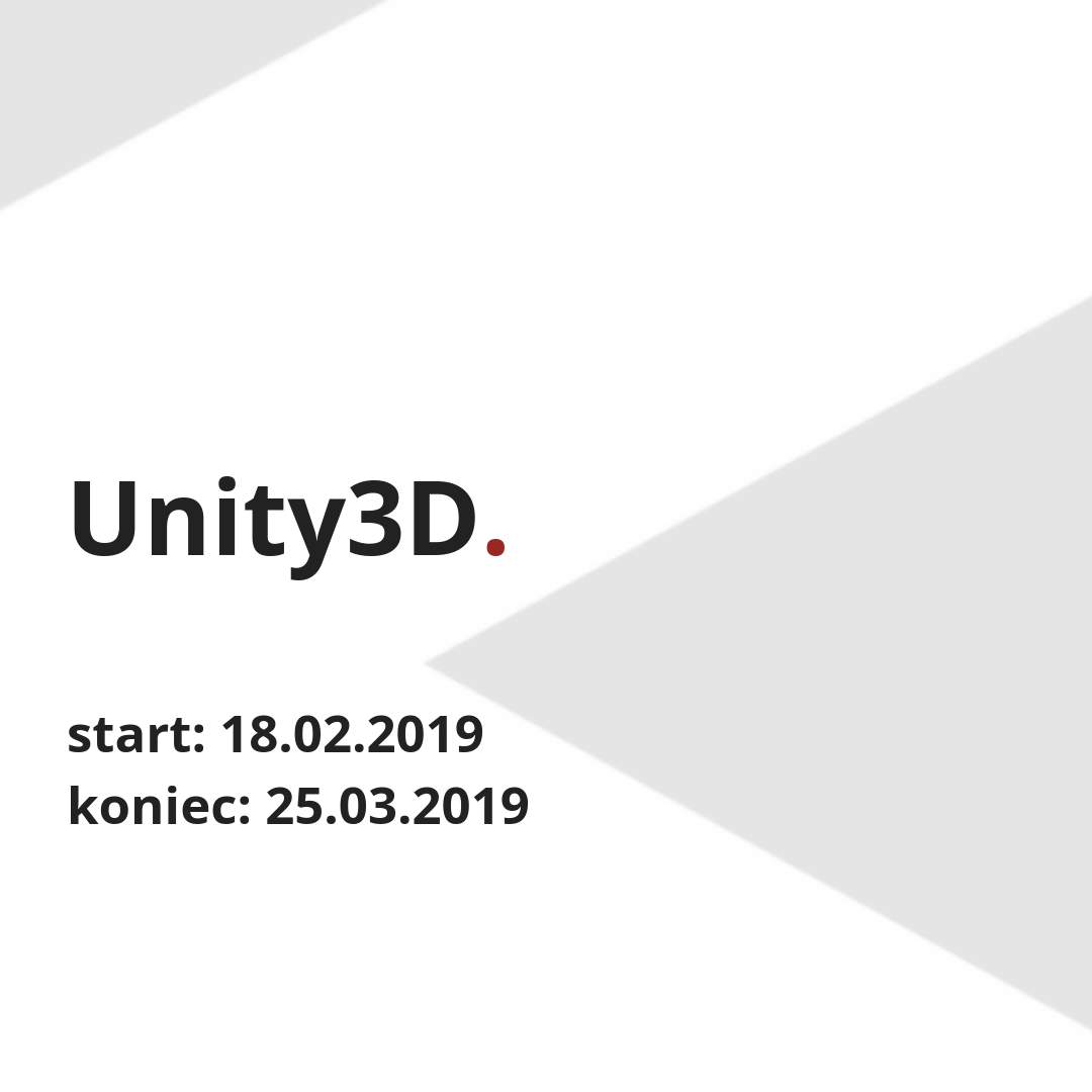 code-me-kurs-unity3d-luty-2019