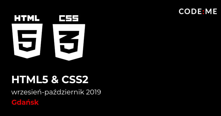 code-me-html-5-i-css-3-weekendowo-wrzesien-2019