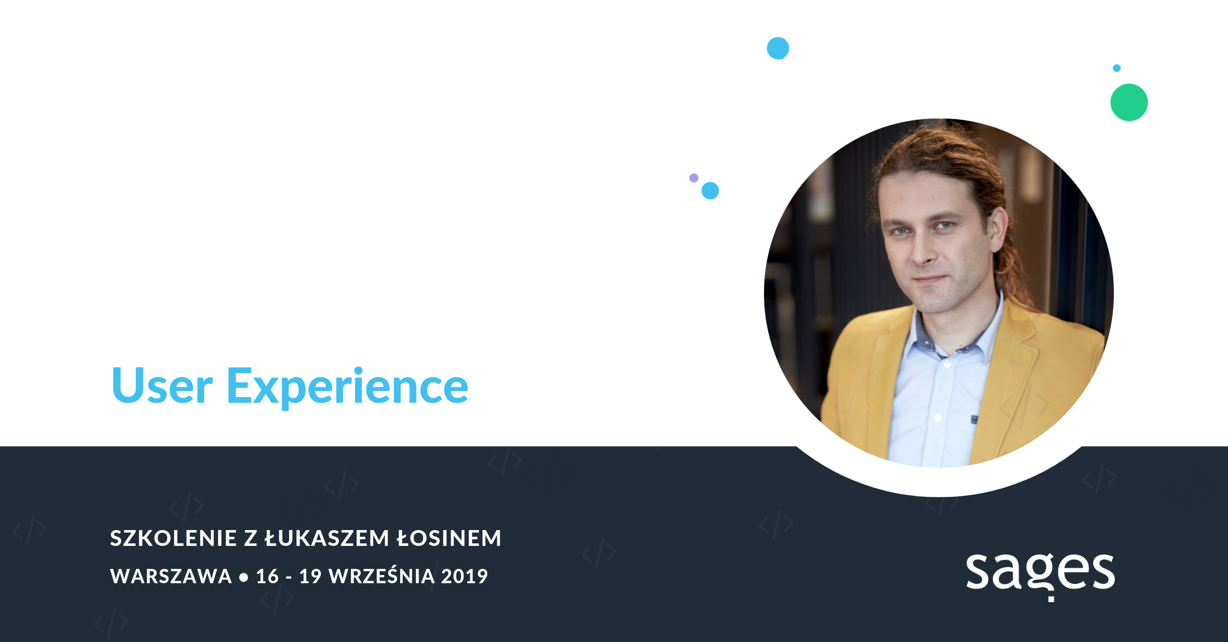 sages-user-experience-projektowanie-satysfakcji-odbiorcy-wrzesien-2019