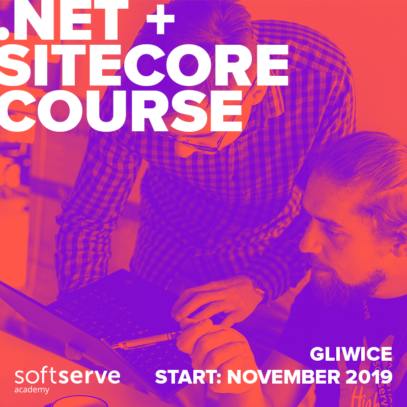 softserve-academy-softserve-academy-net-sitecore-listopad-2019