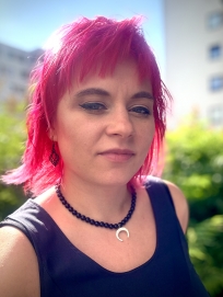 Agnieszka Znosko - Kupiec