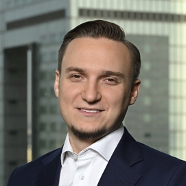 Marcin Ręgorowicz