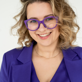 Katarzyna Lampart
