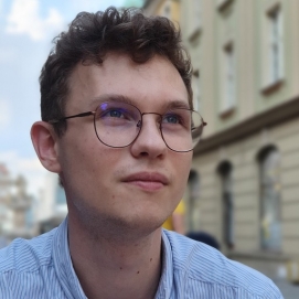 Szymon Puszcz