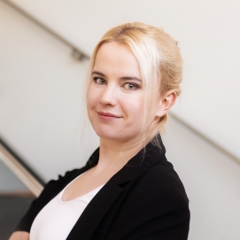 Anna Wójcik