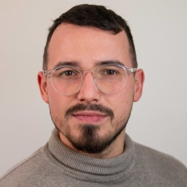 Kamil Krzywański