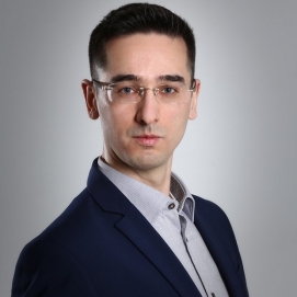 Mariusz Wójcik