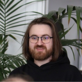 Maciej Trzciński