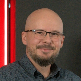 Mateusz Lach