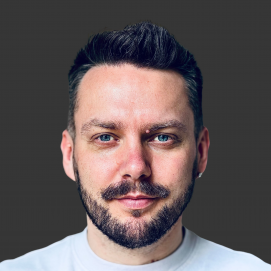 Marcin Klimaszewski