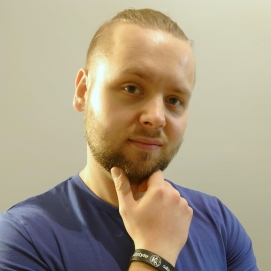 Paweł Kowalski