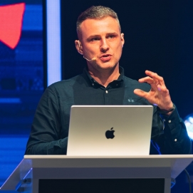 Marcin Ochab