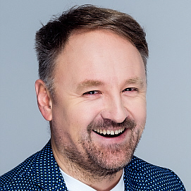 Artur Kurasiński 