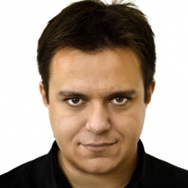 Paweł Surgiel 