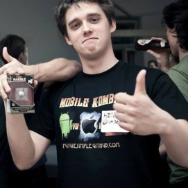 Mateusz Herych 