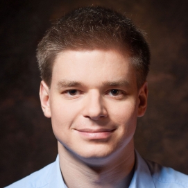 Michał Wendrowski 