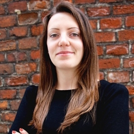 Katarzyna Mrowca 