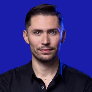 Szymon  Paluch
