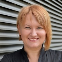 Monika Bogdanowicz 