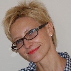 Agnieszka Świtkowska 