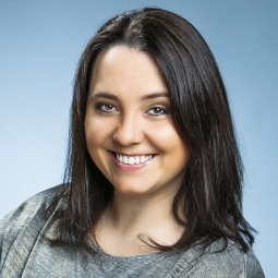 Anna Walkowska 