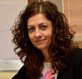 Katarzyna Baranowska 