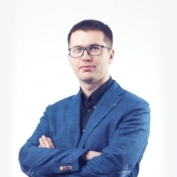 Łukasz Ciesielski