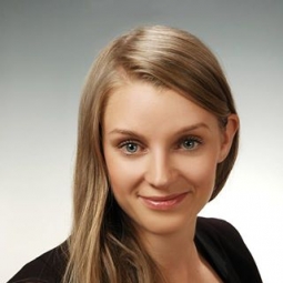 Magdalena Zych