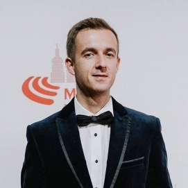 Robert Rachwał