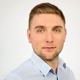 Łukasz Olechnowicz