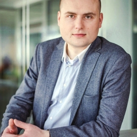 Rafał  Rudnicki
