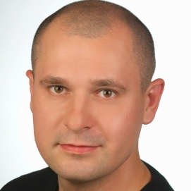 Marcin Poźniak