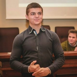 Dmitriy Zubczenko